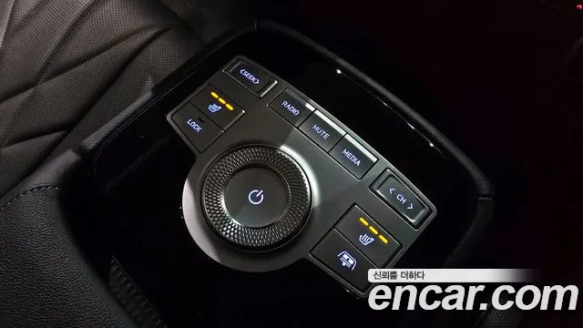 Genesis G80 (RG3) id 2690785 из Кореи 8