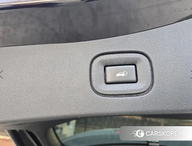 Renault Korea (Samsung) The New QM6 id 3463174 из Кореи 8