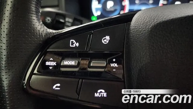 Ssangyong The New Rexton Sports Cannes id 2868506 из Кореи 8