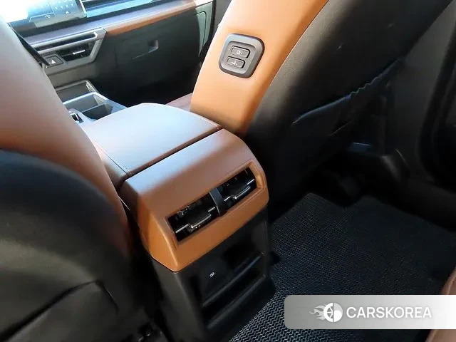 Ssangyong The New Torres id 3289085 из Кореи 8