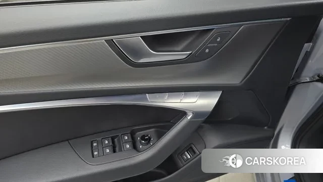 Audi A6 (C8) id 3691069 из Кореи 8