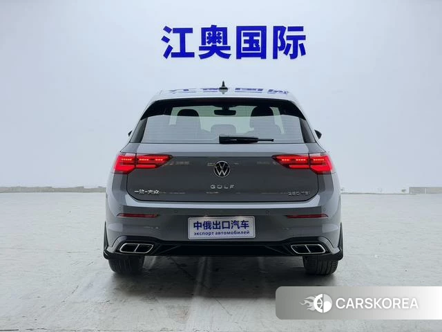 Volkswagen Golf id 4297990 из Китая 8