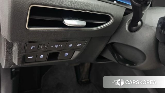 Hyundai Sonata (DN8) id 4269009 из Кореи 8