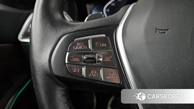 BMW 3 Series (G20) id 3764532 из Кореи 8