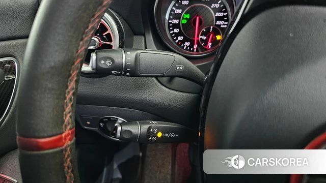 Mercedes-Benz CLA-Class C117 id 4448014 из Кореи 8