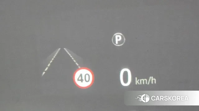 Land Rover Discovery 5 id 3562800 из Кореи 8