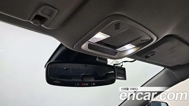 Chevrolet (GM Daewoo) The New Malibu id 2917438 из Кореи 8