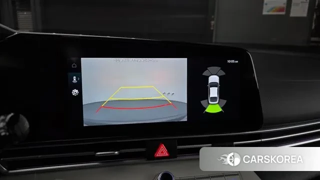 Hyundai Avante (CN7) id 3650199 из Кореи 8