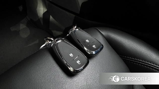 Chevrolet (GM Daewoo) The New Spark id 4020341 из Кореи 8