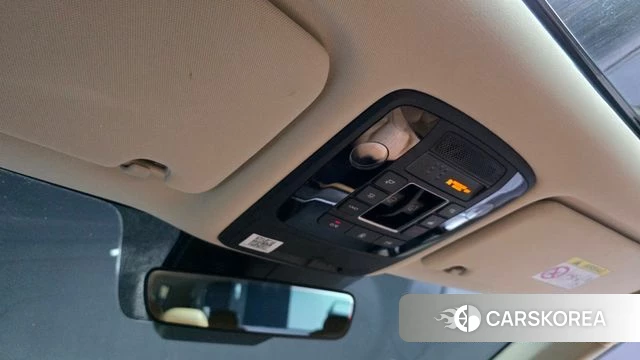 Kia Carnival 4th generation id 4646888 из Кореи 8