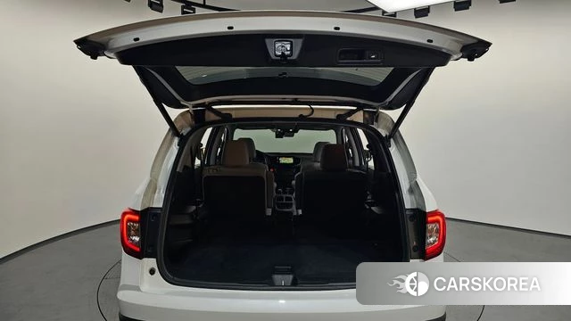 Honda Pilot 3rd generation id 4292840 из Кореи 8
