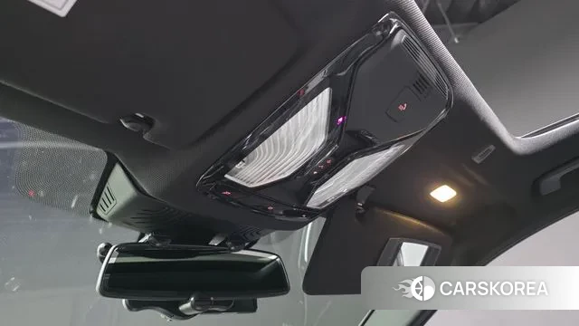 BMW 5 Series (G30) id 3408298 из Кореи 8