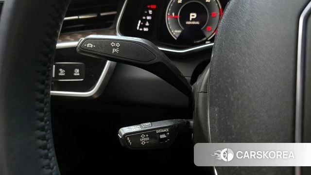 Audi A6 (C8) id 4383871 из Кореи 8
