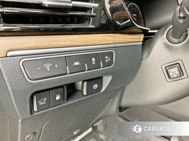 Kia Mohave Master id 3694916 из Кореи 8