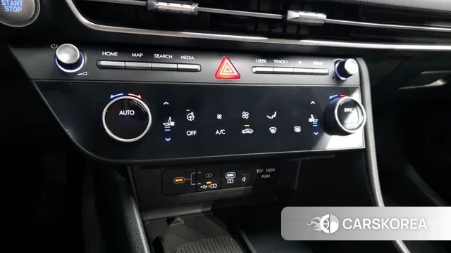 Hyundai Sonata D Edge (DN8) id 3310169 из Кореи 8