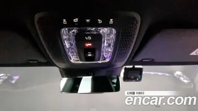 Mercedes-Benz CLA-Class C118 id 2727915 из Кореи 8