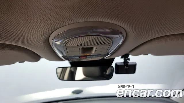 Hyundai Ionic 5 id 2910572 из Кореи 8