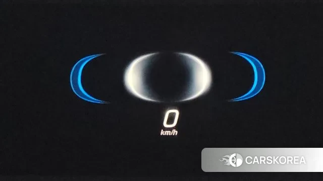 Mercedes-Benz EQS V297 id 3360593 из Кореи 8