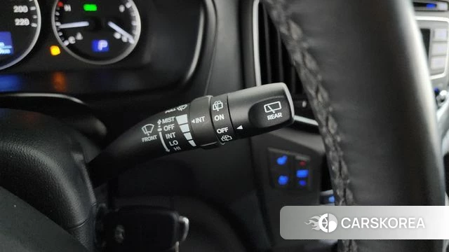 Hyundai The New Grand Starex id 3916970 из Кореи 8