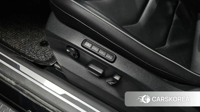 Volkswagen Tiguan second Generation id 4525854 из Кореи 8