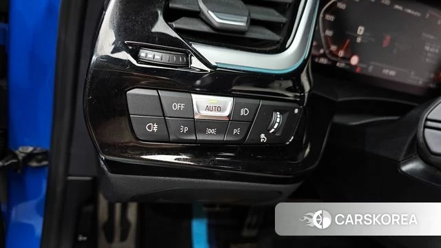 BMW Z4 (G29) id 3834088 из Кореи 8