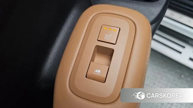 Hyundai Santa Fe (MX5) id 3758335 из Кореи 8