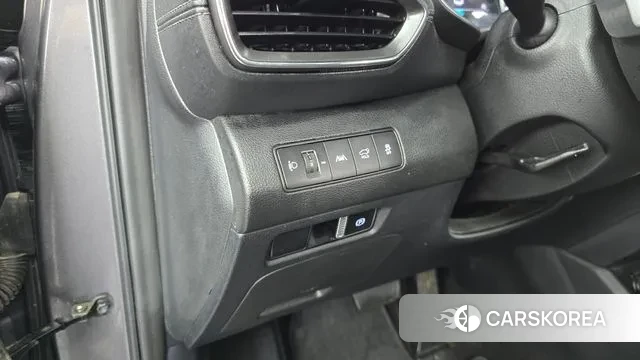 Hyundai The New Santa Fe id 3333544 из Кореи 8