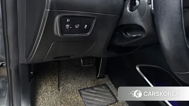 Hyundai Tucson (NX4) id 3691613 из Кореи 8