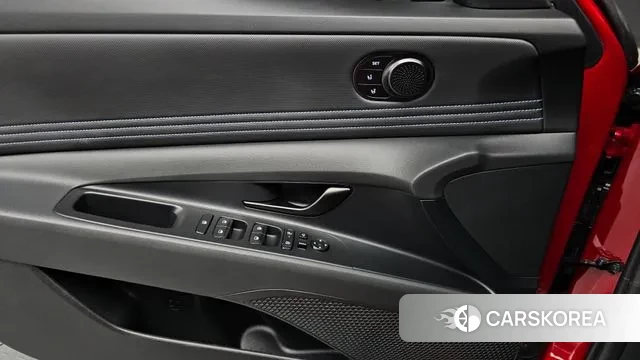 Hyundai The New Avante (CN7) id 3347486 из Кореи 8