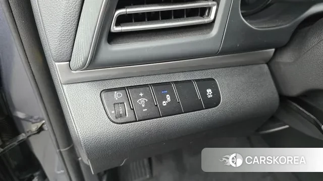 Hyundai The New Avante AD id 3754420 из Кореи 8