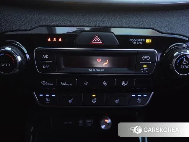 Kia The New Sorento id 3562846 из Кореи 8