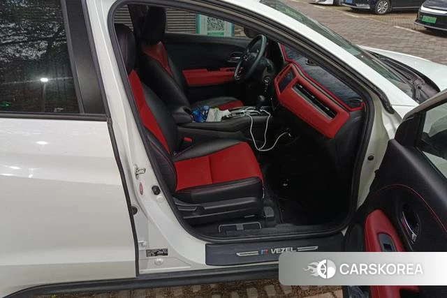 Honda Binzhi id 4274449 из Китая 7