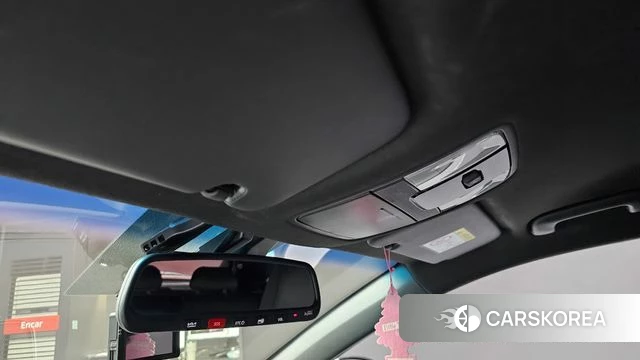 Kia The New K3 2nd generation id 3839163 из Кореи 8