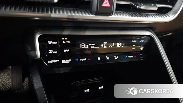 Kia K5 Hybrid 3rd Generation id 3269406 из Кореи 8