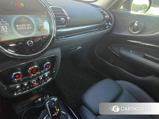 Mini Cooper Clubman id 4675110 из Кореи 8