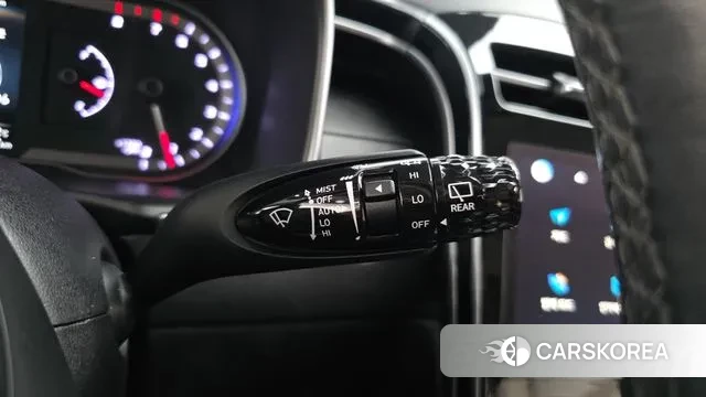 Hyundai Tucson (NX4) id 3576909 из Кореи 8