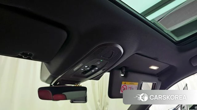 Porsche Cayenne (PO536) id 4291973 из Кореи 8