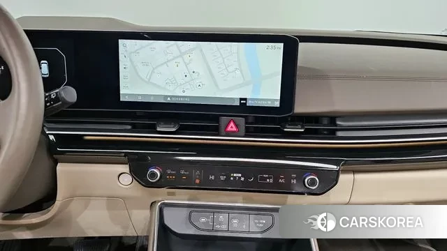 Kia The New Carnival 4th Generation id 3482395 из Кореи 8