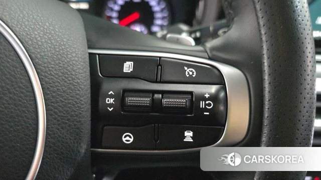 Kia K5 3rd generation id 4410232 из Кореи 8