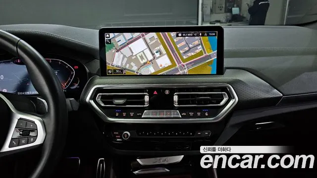 BMW X4 (G02) id 2650657 из Кореи 8