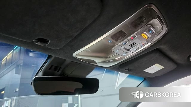 Genesis GV70 id 3923706 из Кореи 8