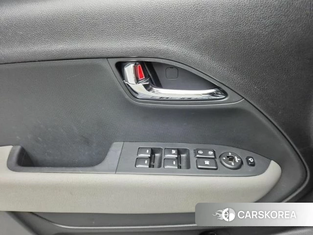 Kia The New Ray id 4233245 из Кореи 8