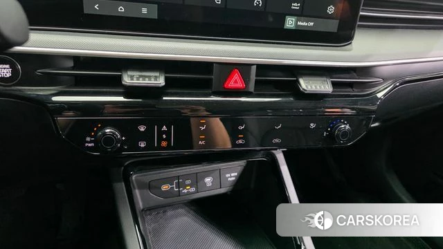Kia The New K5 3rd generation id 4617498 из Кореи 8