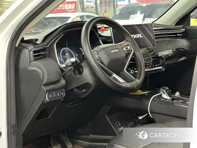 Haval Red Rabbit id 4236501 из Китая 8