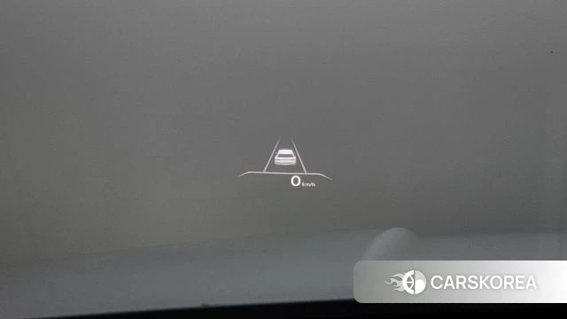 Genesis GV80 id 3852933 из Кореи 8