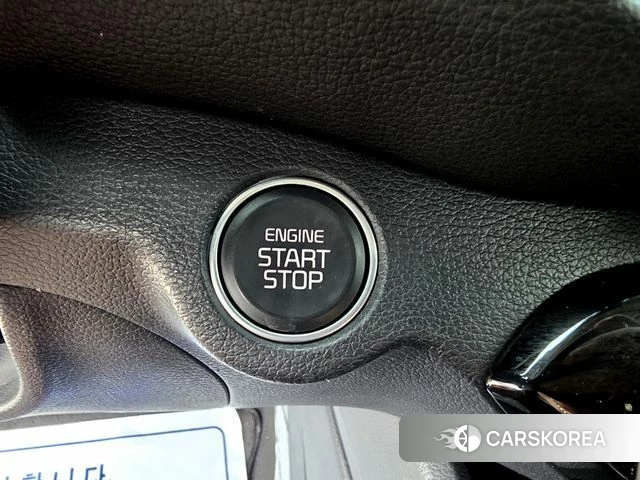 Kia The New K3 2nd generation id 4628619 из Кореи 8