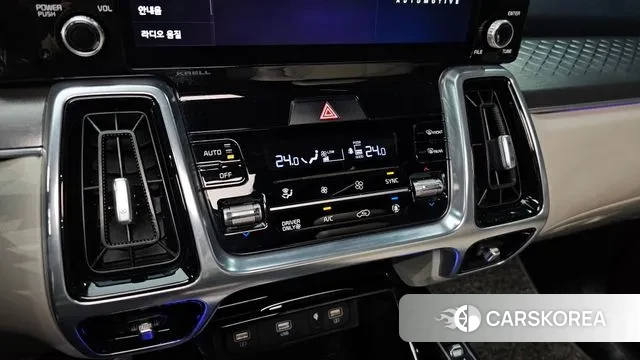 Kia Sorento 4th Generation id 3390306 из Кореи 8