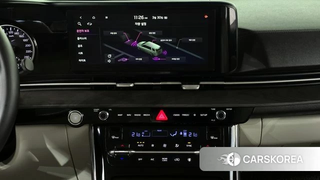 Kia Carnival 4th generation id 3860677 из Кореи 8