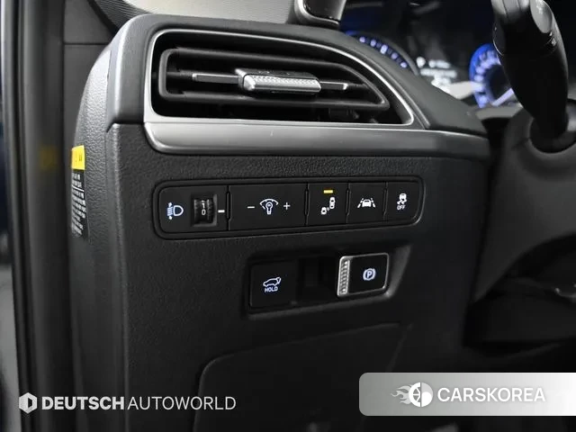 Hyundai Palisade id 3552556 из Кореи 8