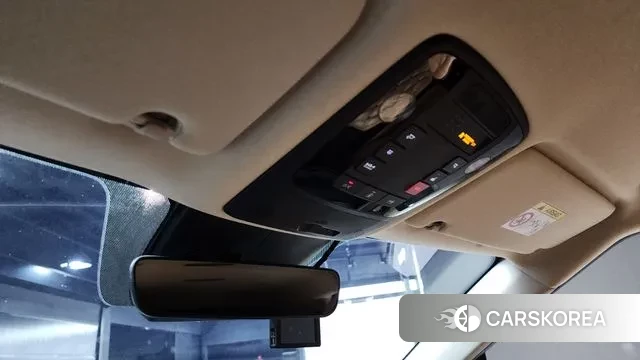 Kia Carnival 4th generation id 3503361 из Кореи 8